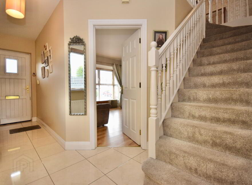 124 Foxhills, Carnamuggagh, Letterkenny, F92A29V