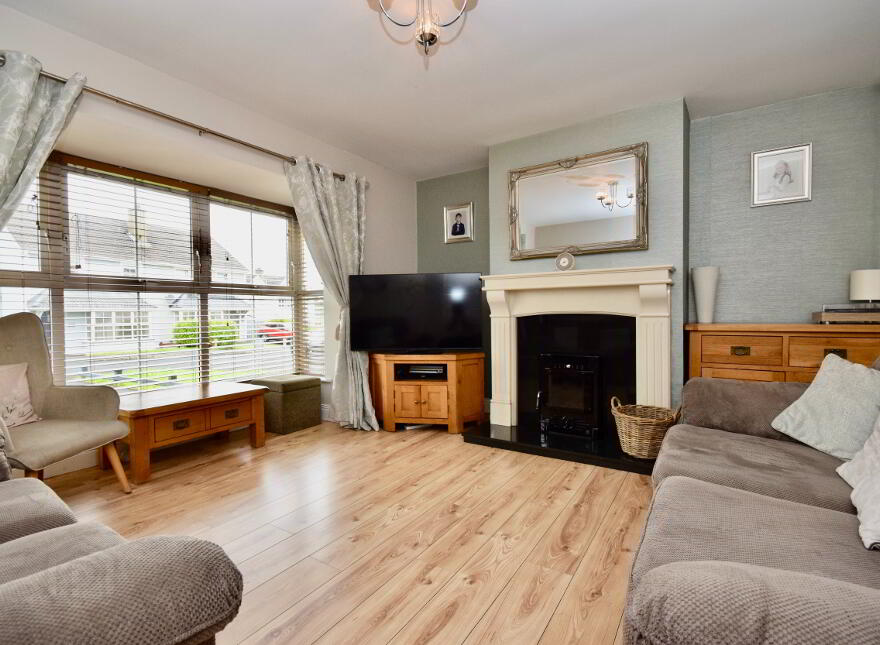 124 Foxhills, Carnamuggagh, Letterkenny, F92A29V