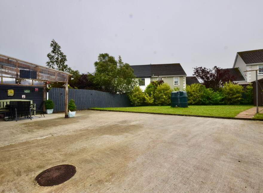 124 Foxhills, Carnamuggagh, Letterkenny, F92A29V