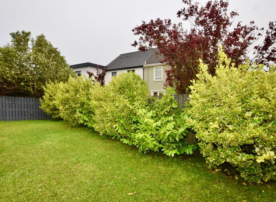 124 Foxhills, Carnamuggagh, Letterkenny, F92A29V
