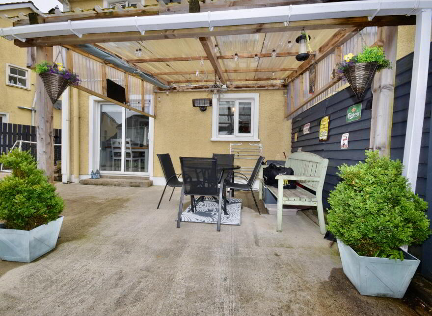 124 Foxhills, Carnamuggagh, Letterkenny, F92A29V