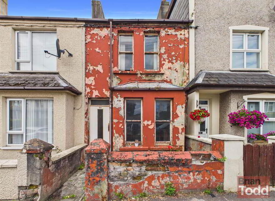 The Roddens, Larne, BT40 1QX photo