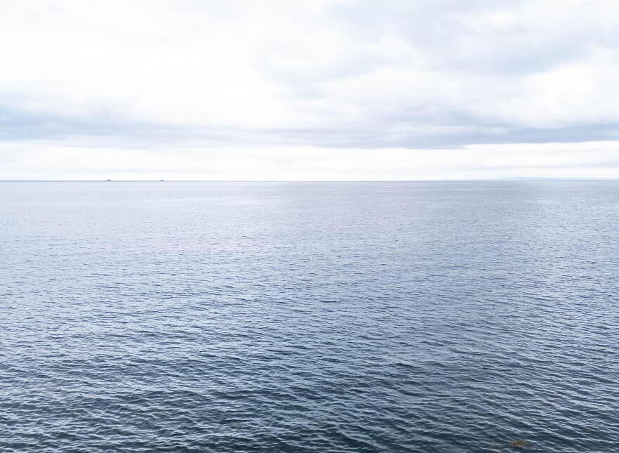 Site 9 (With FPP) , Pebble Lodge, 15 Coast Road, Drains Bay, Larne, BT40 1UY