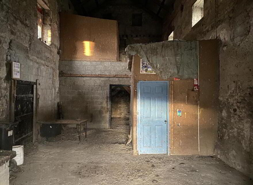 Former County Council Depot & Yard, The Valley, Fethard, E91YN60