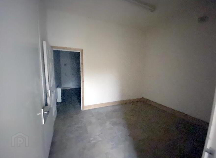 Former County Council Depot & Yard, The Valley, Fethard, E91YN60