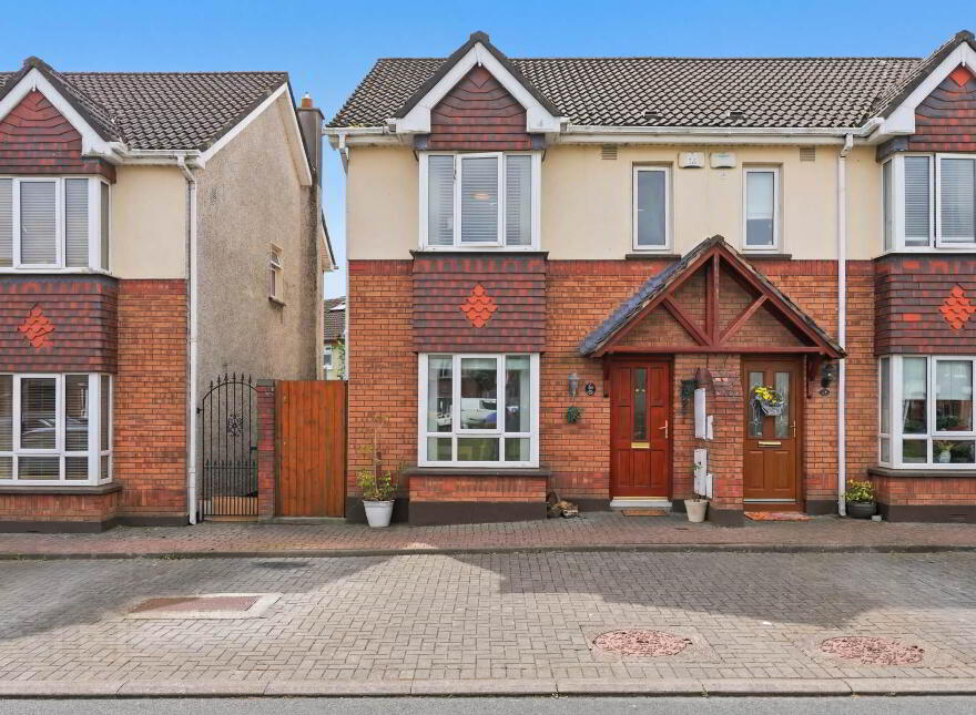 13 Burnside Lane, Dublin, D09P786