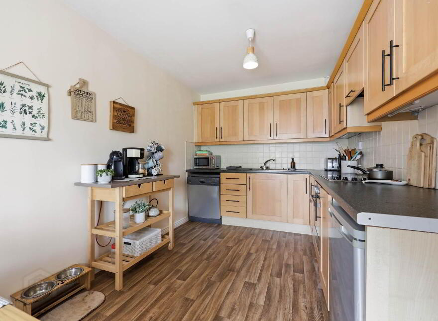 13 Burnside Lane, Dublin, D09P786
