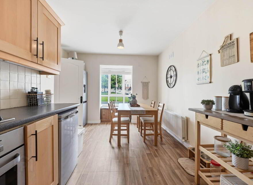 13 Burnside Lane, Dublin, D09P786