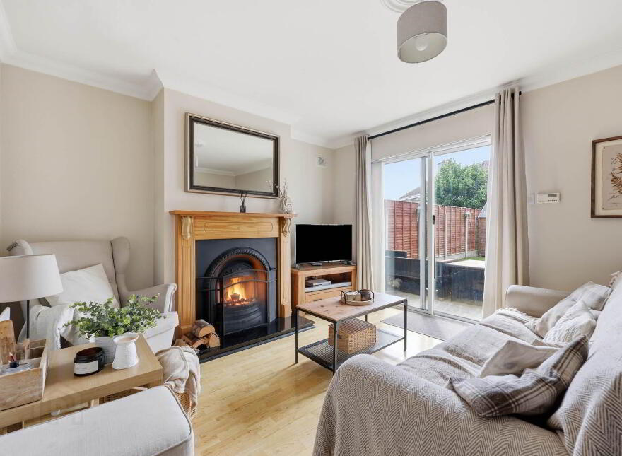 13 Burnside Lane, Dublin, D09P786