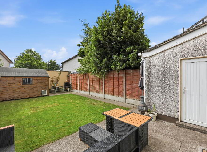 13 Burnside Lane, Dublin, D09P786