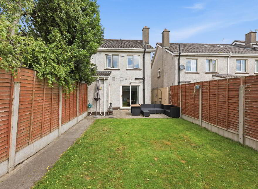 13 Burnside Lane, Dublin, D09P786