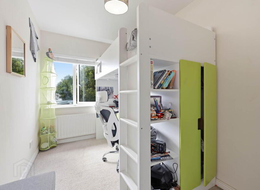 13 Burnside Lane, Dublin, D09P786