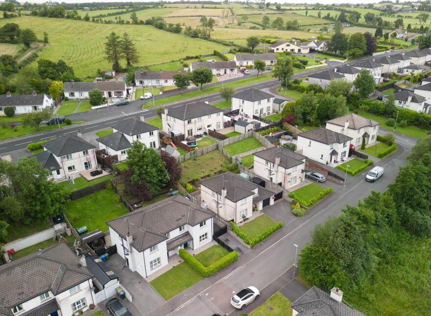 23 The Meadows, Irvinestown, BT94 1EU