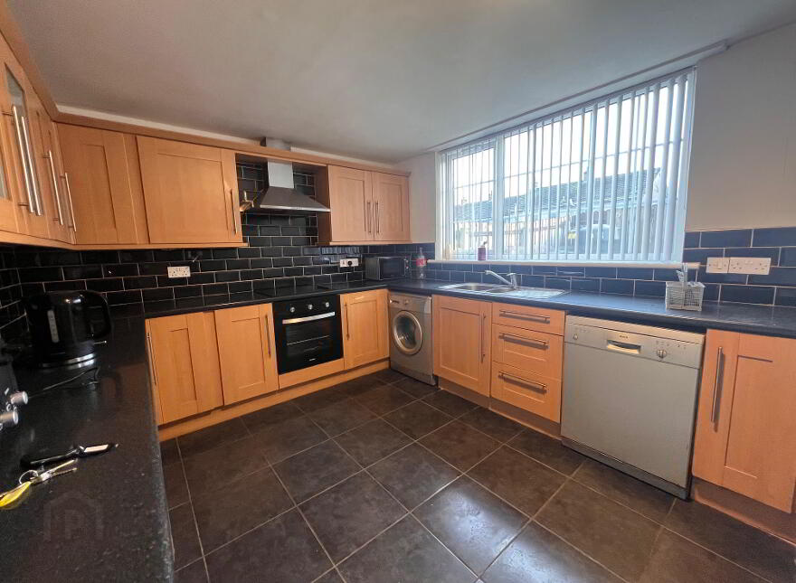 11 Dalriada Walk, Ballymena, BT42 4DY