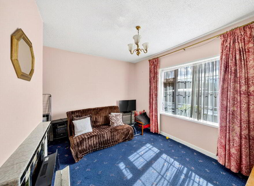 1 O' Carolan Drive, Ballyfarnon, F52KF74