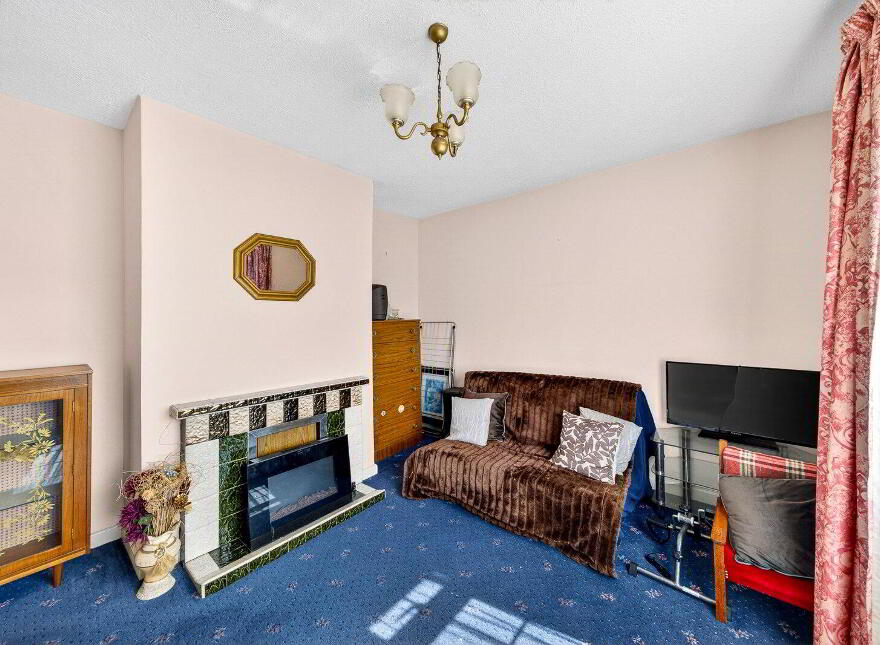 1 O' Carolan Drive, Ballyfarnon, F52KF74