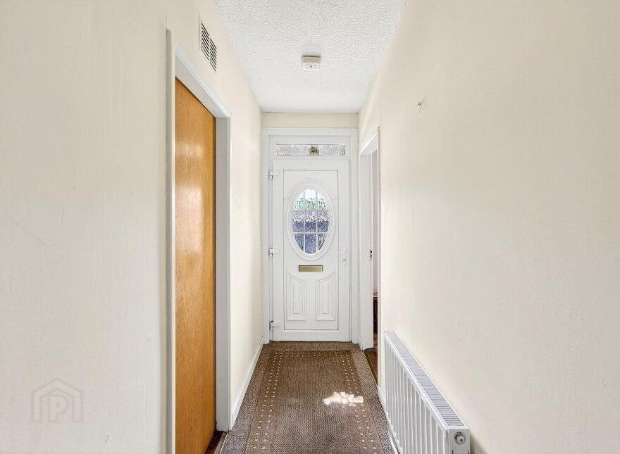 1 O' Carolan Drive, Ballyfarnon, F52KF74