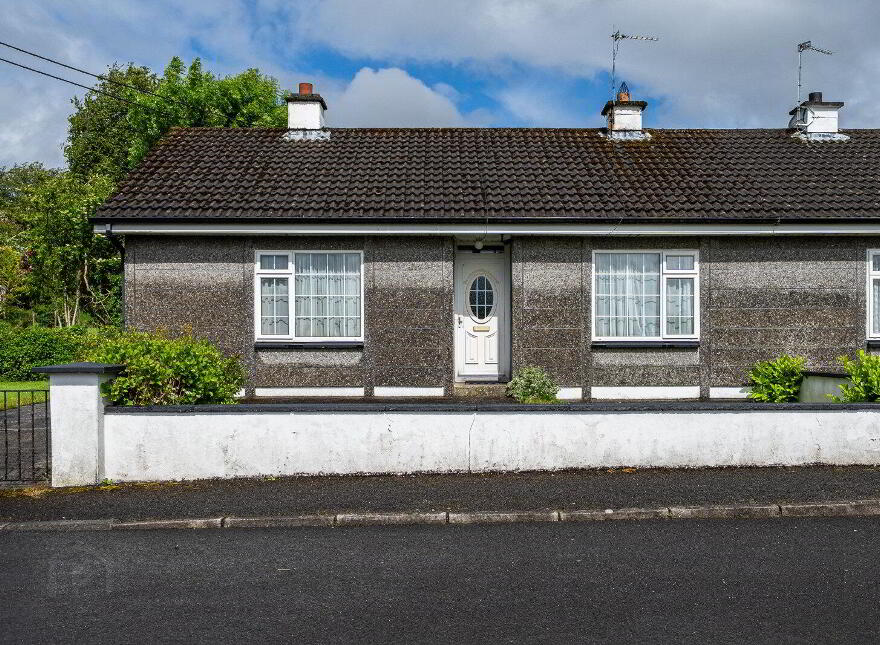 1 O' Carolan Drive, Ballyfarnon, F52KF74