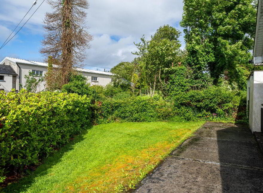1 O' Carolan Drive, Ballyfarnon, F52KF74
