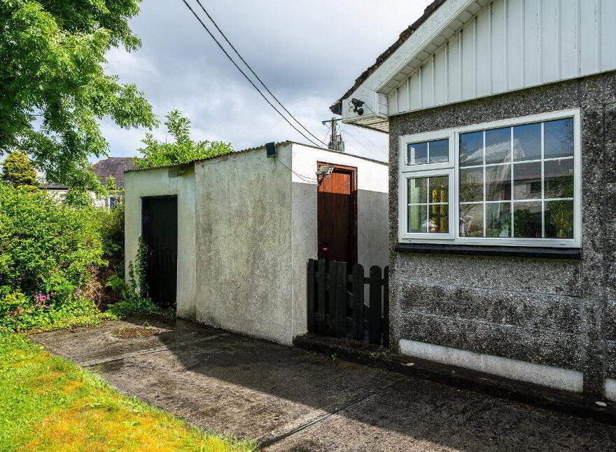 1 O' Carolan Drive, Ballyfarnon, F52KF74