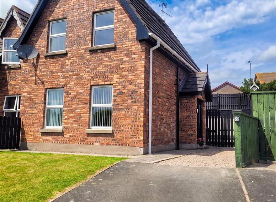 29 Struell Heights, Downpatrick, BT30 6GS