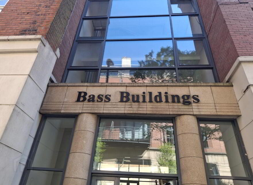 Apartment 3 Bass Buildings 38 Alfred Street, Belfast, BT2 8EP photo