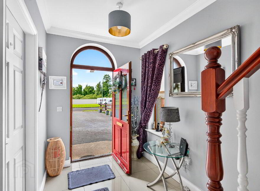 18 Scramogue Manor, Kilglass, F42TR77