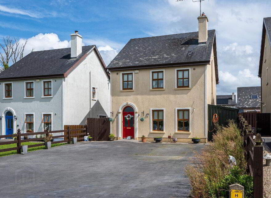 18 Scramogue Manor, Kilglass, F42TR77
