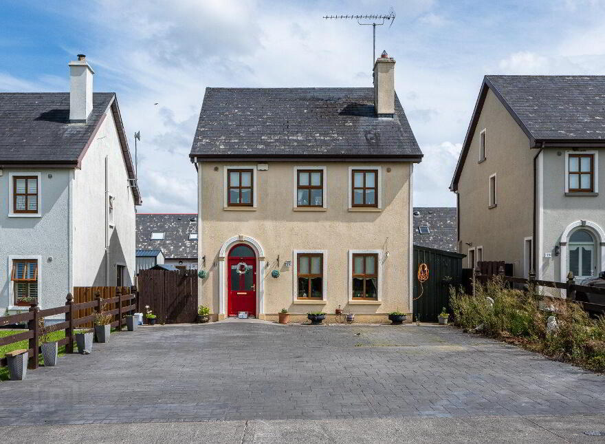 18 Scramogue Manor, Kilglass, F42TR77
