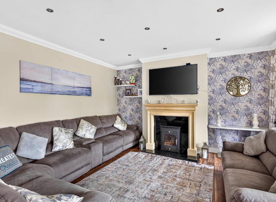 18 Scramogue Manor, Kilglass, F42TR77