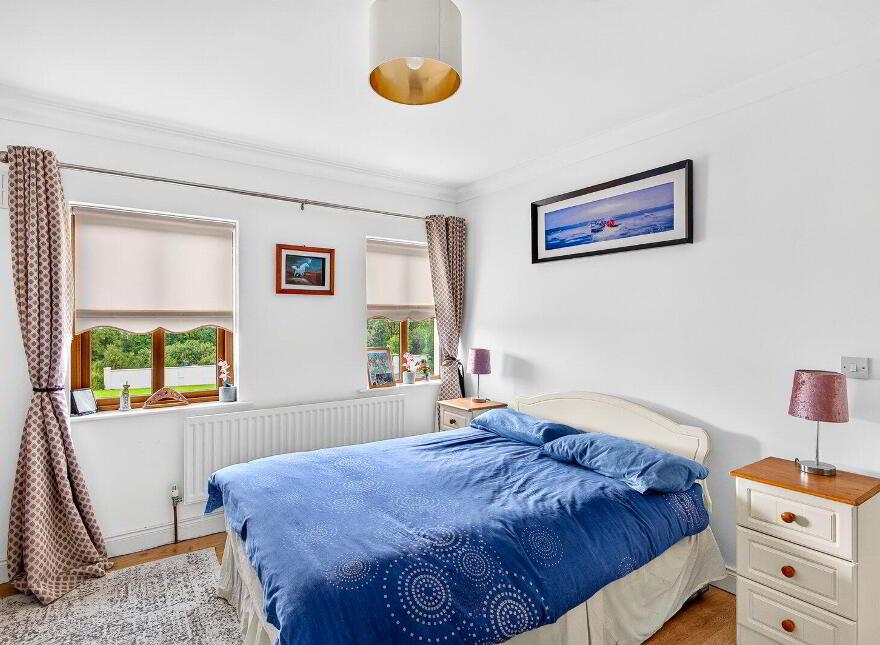 18 Scramogue Manor, Kilglass, F42TR77