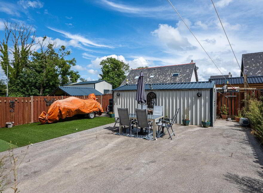 18 Scramogue Manor, Kilglass, F42TR77