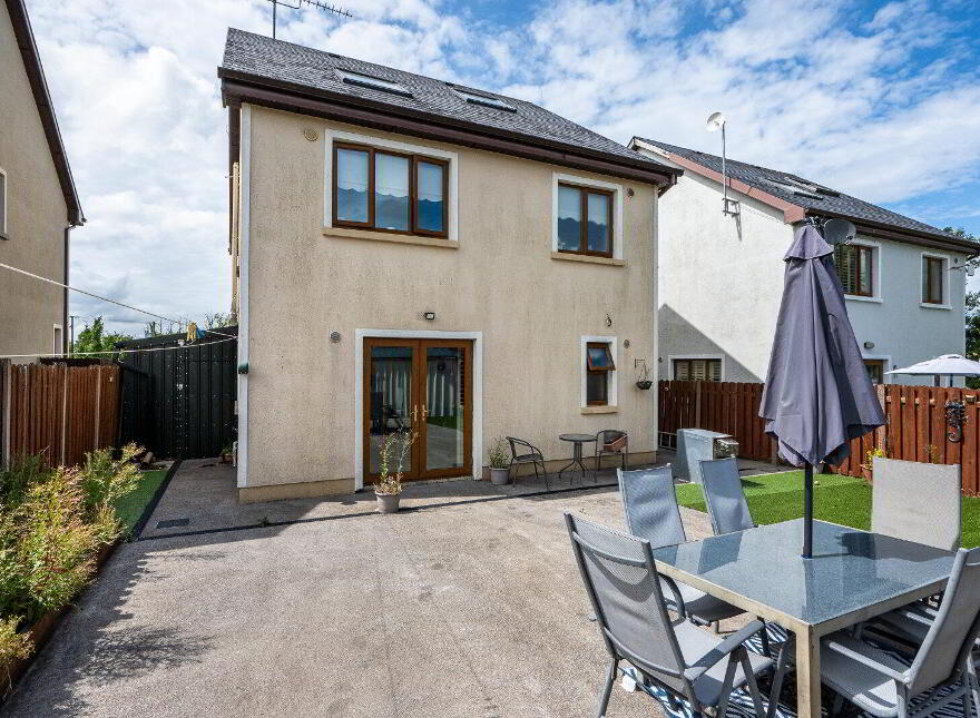 18 Scramogue Manor, Kilglass, F42TR77