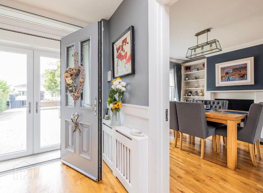 126 Hillcrest Park, Glasnevin, Glasnevin, D11V6V3