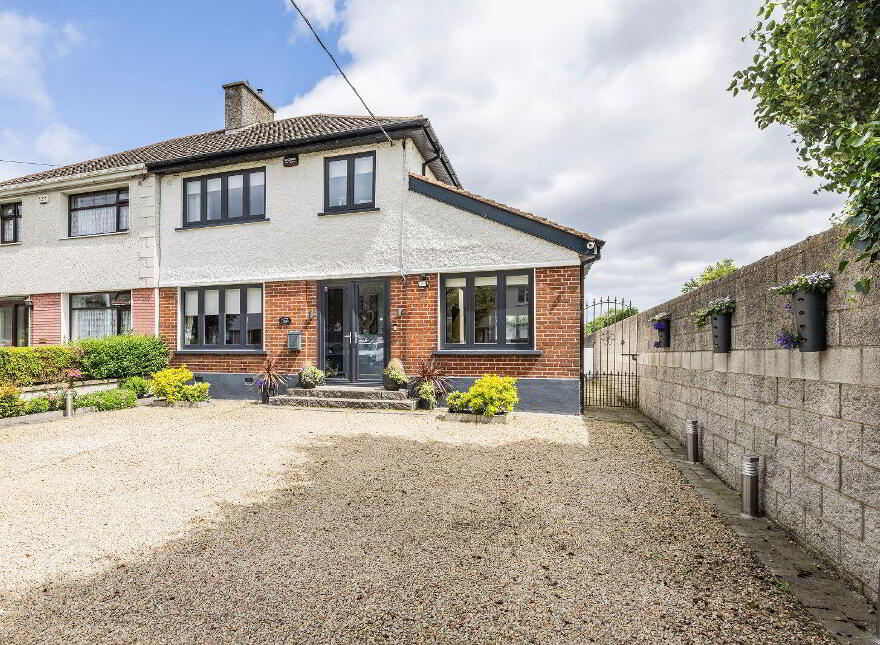 126 Hillcrest Park, Glasnevin, Glasnevin, D11V6V3