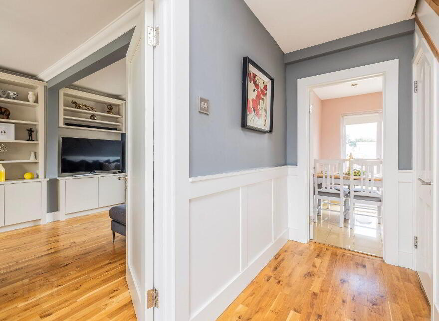 126 Hillcrest Park, Glasnevin, Glasnevin, D11V6V3