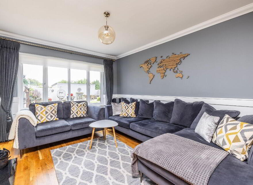 126 Hillcrest Park, Glasnevin, Glasnevin, D11V6V3