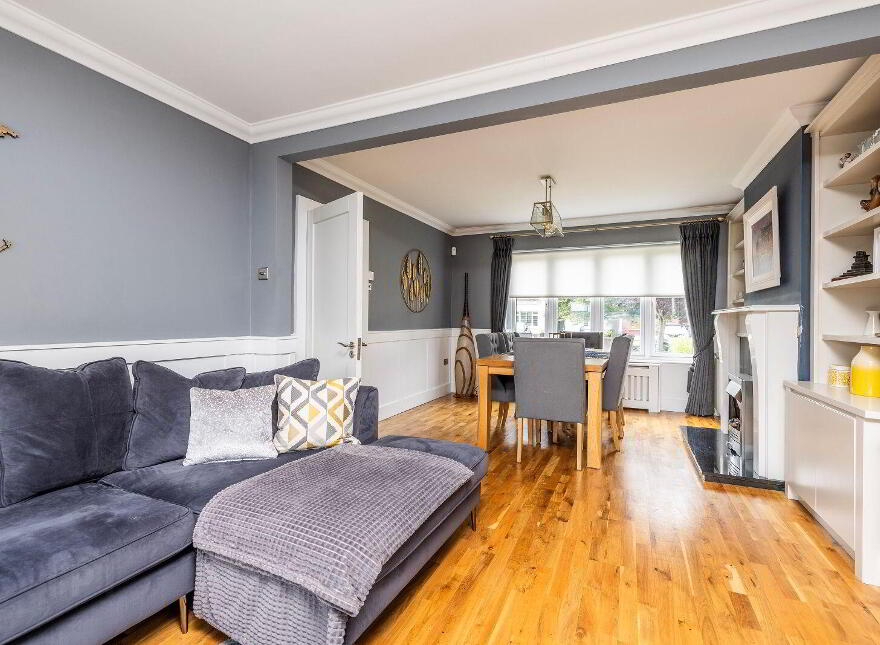 126 Hillcrest Park, Glasnevin, Glasnevin, D11V6V3