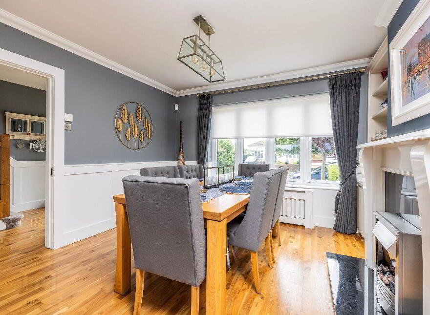 126 Hillcrest Park, Glasnevin, Glasnevin, D11V6V3
