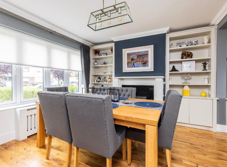 126 Hillcrest Park, Glasnevin, Glasnevin, D11V6V3