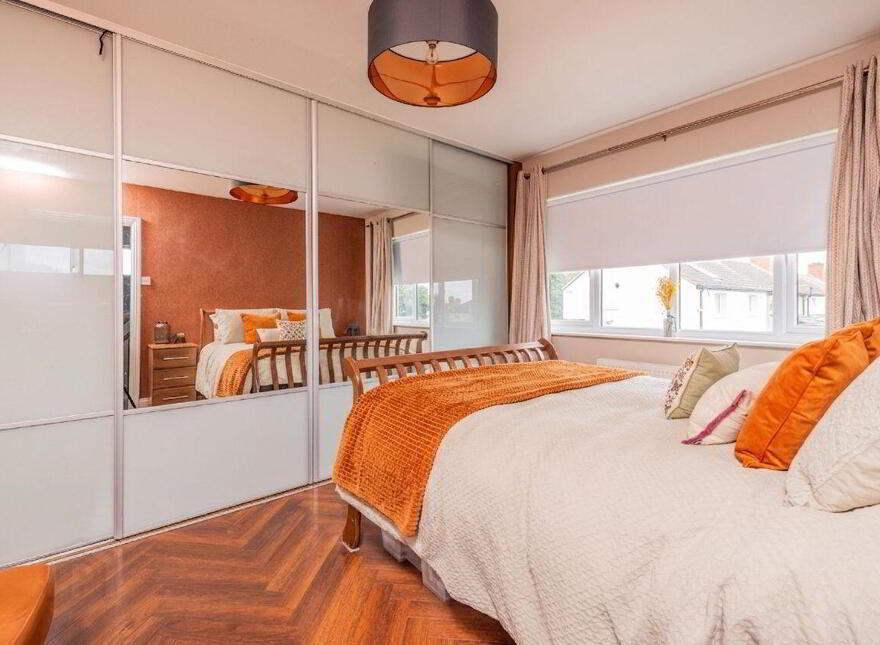 126 Hillcrest Park, Glasnevin, Glasnevin, D11V6V3