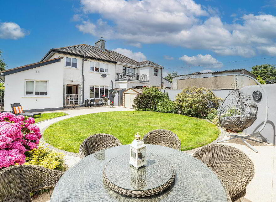 126 Hillcrest Park, Glasnevin, Glasnevin, D11V6V3