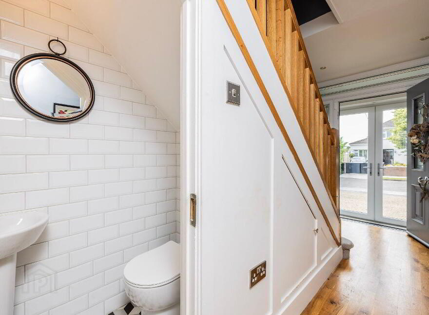 126 Hillcrest Park, Glasnevin, Glasnevin, D11V6V3
