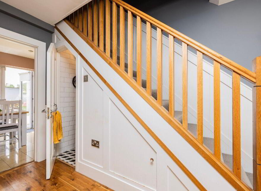 126 Hillcrest Park, Glasnevin, Glasnevin, D11V6V3