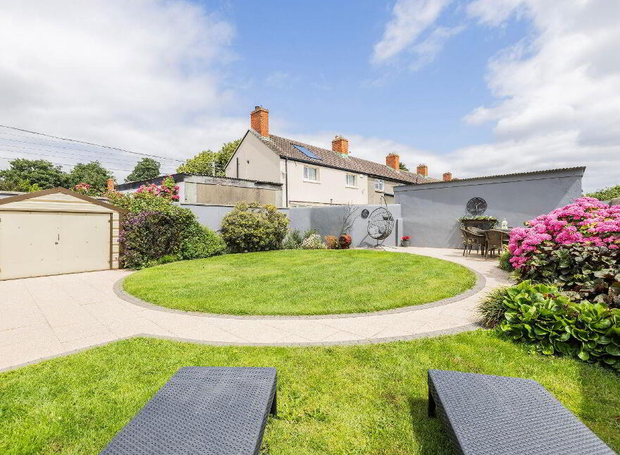 126 Hillcrest Park, Glasnevin, Glasnevin, D11V6V3