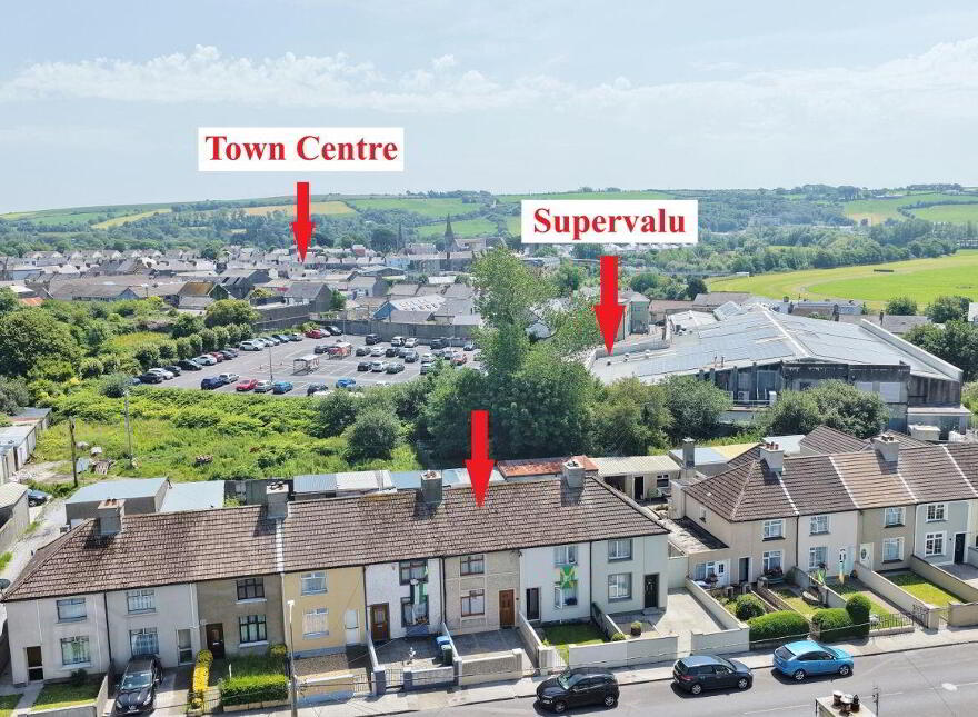 23 O'Connell's Avenue, Listowel, V31WE52