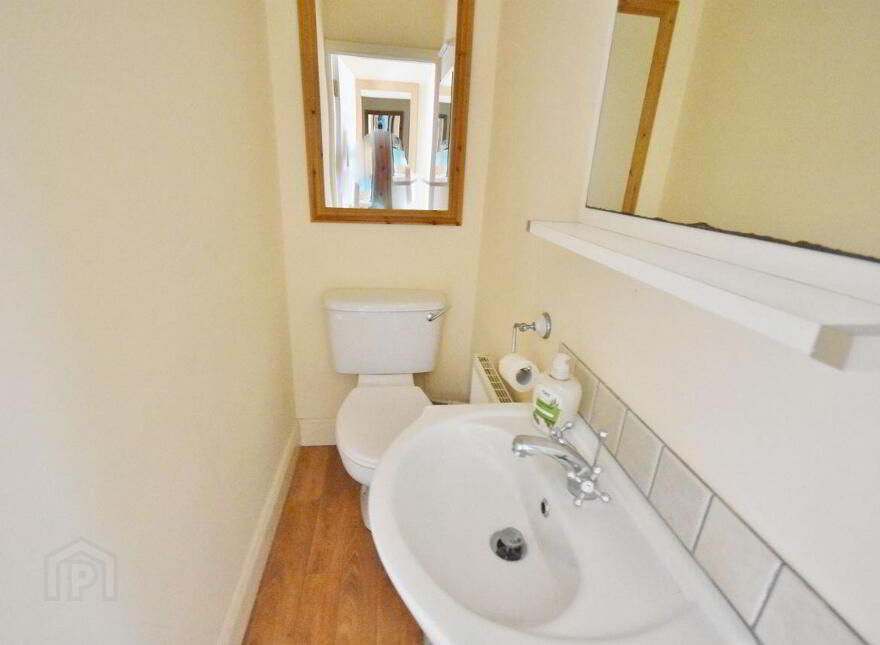 23 O'Connell's Avenue, Listowel, V31WE52