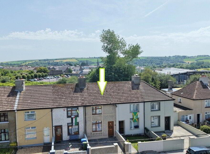 23 O'Connell's Avenue, Listowel, V31WE52