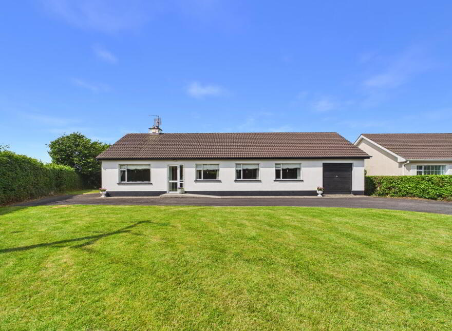 Ballyhaden, Borrisokane, E45XK11