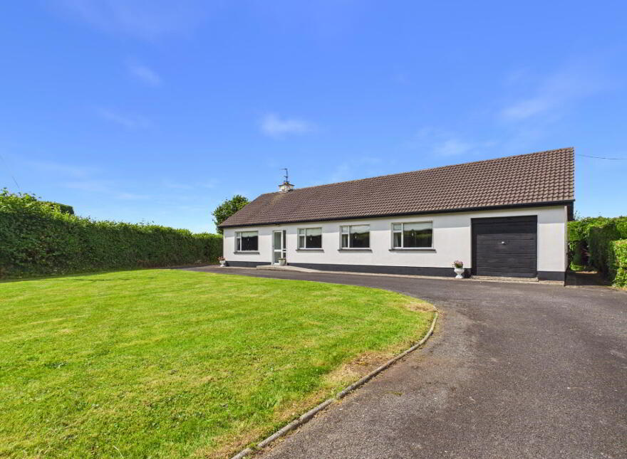Ballyhaden, Borrisokane, E45XK11
